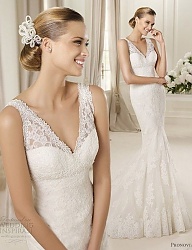 Moda Ślub Suknie ślubne - 2976747