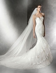 Moda Ślub Suknie ślubne - 3053988