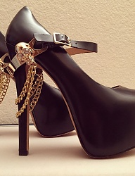 Moda Buty Szpilki - 2900963