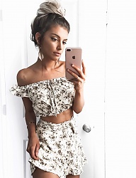 Moda Inne Moda uliczna - 3222157