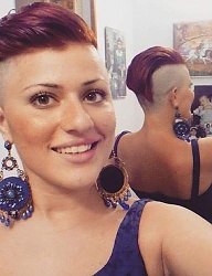 Fryzury Krótkie - 3127642
