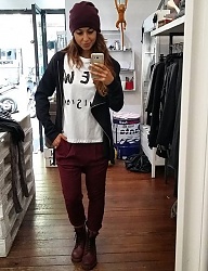 Moda Ciuchy Pozostałe - 3129025