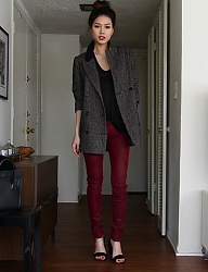 Moda Inne Moda uliczna - 1769684