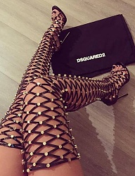 Moda Buty Pozostałe - 2976925
