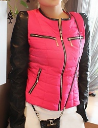 Moda Okrycia Kurtki - 2407910