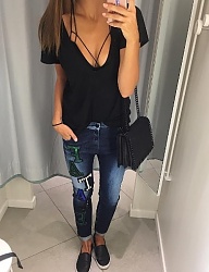 Moda Ciuchy Pozostałe - 3185055