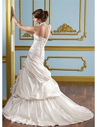 Moda Ślub Suknie ślubne - 1377071