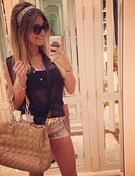 Moda Inne Moda uliczna - 1810803