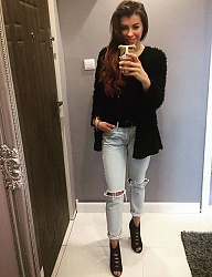 Moda Ciuchy Pozostałe - 3137125