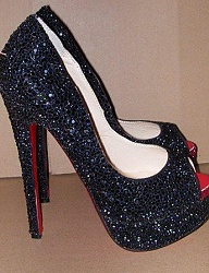 Moda Buty Szpilki - 1373411