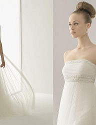 Moda Ślub Suknie ślubne - 1499922