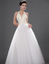 Moda Ślub Suknie ślubne - 1301748