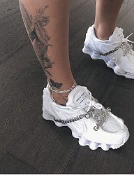 Moda Buty Sportowe - 3273794