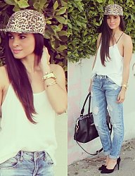 Moda Inne Moda uliczna - 1791530