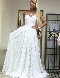 Moda Ślub Suknie ślubne - 3157352