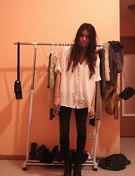 Moda Ciuchy Pozostałe - 995315