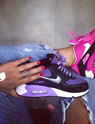 Moda Buty Sportowe - 2746134
