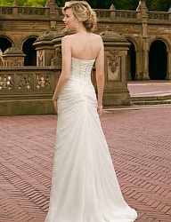 Moda Ślub Suknie ślubne - 1301747