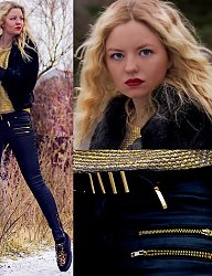 Moda Inne Moda uliczna - 1666348