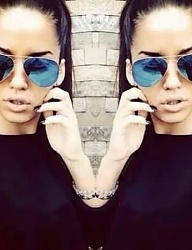 Moda Dodatki Okulary - 2984911