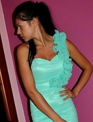 Moda Sukienki Wieczorowe - 1689229