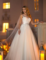 Moda Ślub Suknie ślubne - 2770706