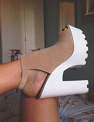 Moda Buty Sandały - 2781036