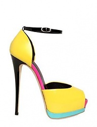 Moda Buty Szpilki - 1296223