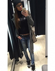 Moda Ciuchy Pozostałe - 3123374
