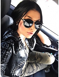 Moda Dodatki Okulary - 2989738