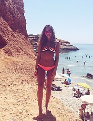 Moda Bielizna Na plażę - 3013900