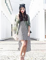 Moda Inne Moda uliczna - 1786731