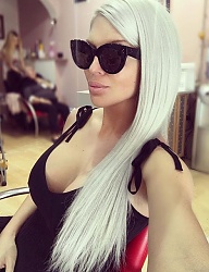 Moda Dodatki Okulary - 3133547