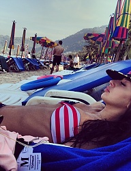 Moda Bielizna Na plażę - 2551263