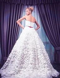 Moda Ślub Suknie ślubne - 1434377