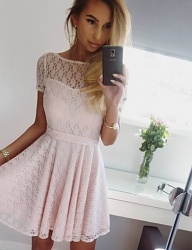 Moda Sukienki Pozostałe - 3176298