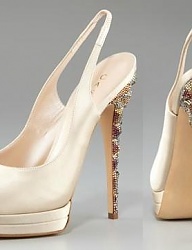 Moda Buty Szpilki - 1309045