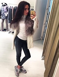 Moda Ciuchy Pozostałe - 3136255