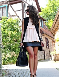 Moda Inne Moda uliczna - 2713433