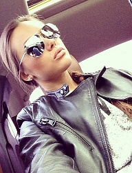 Moda Dodatki Okulary - 2771541