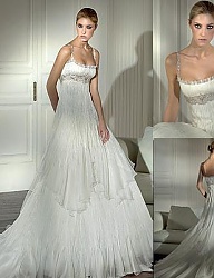 Moda Ślub Suknie ślubne - 472078