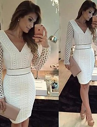 Moda Sukienki Wieczorowe - 3150779