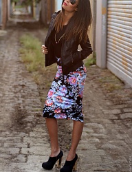 Moda Inne Moda uliczna - 2052099