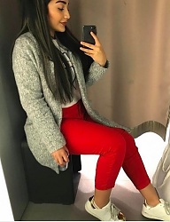 Moda Ciuchy Pozostałe - 3228989