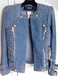 Moda Okrycia Kurtki - 2538907