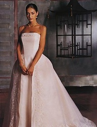 Moda Ślub Suknie ślubne - 891708