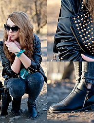 Moda Inne Moda uliczna - 1714124