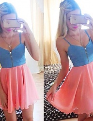 Moda Sukienki Dzienne - 3053528