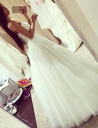 Moda Ślub Suknie ślubne - 3071492