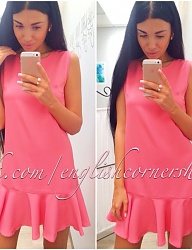 Moda Sukienki Dzienne - 2764235